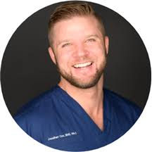 Jonathan Cox, PA-C, Denver, CO