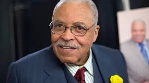Remembering James Earl Jones