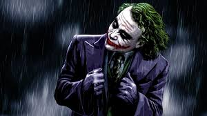 Joker Dark Knight Wallpapers Wallpaper Cave