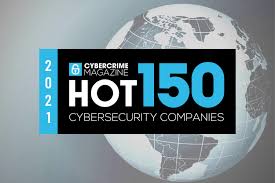 The official portal of malaysia's national cyber security agency (nacsa). Hot 150 Cybersecurity Companies To Watch In 2021