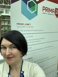 Lillian Parnoutsoukian