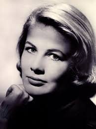 Sabine Bethmann Movies List