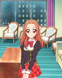 Watashi Nouryoku Wa Heikinchi De Tte Itta Yo Ne Season 2 Release Date Ghim Của Aikatsu S Yume Tren Otoshira Noel Chan Noel Ems