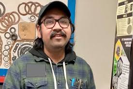 Fundraiser for Daniel Melendrez by walter averett : Daniels Cancer Fund