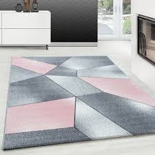 Treasure hunts and store exclusives are numbered. Rugs Carpets Designer Teppich Modern Kurzflor Abstrakt Geometrisches Design Schwarz Grau Home Furniture Diy Sheengenie Com