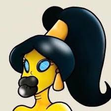 Jasmine is incredibly independent and strong. Ask Princess Jasmine Tf On Twitter Oops Turned Into An Inflatable Tiger Firbthe Summer But At Least I Can Be Put To Good Use Askjasminetf Inflatable Https T Co S4fpru16hf