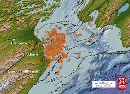 The tectonic forces at work within the rocks create large faults resulting in the release of energy that consequently leads to the eruption of volcanoes and earthquakes. Learnz