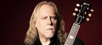 Warren Haynes to Perform