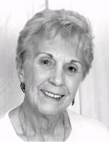 Leanor Thornburg Obituary (2011)