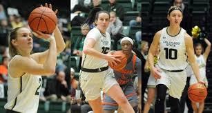 csu womens basketball seniors rose up the depth chart together