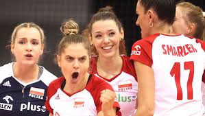 Sprawdź najnowsze i najciekawsze materiały przygotowane przez redakcję w dziale mistrzostwa europy siatkarek. Mistrzostwa Europy Siatkarek Polska Hiszpania 3 0 Dominacja Polek Sport Tvp Pl