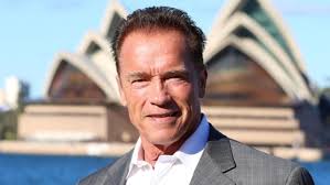 F***ing liar': Arnold Schwarzenegger doesn't believe in heaven