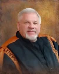 Michael Redmon Obituary