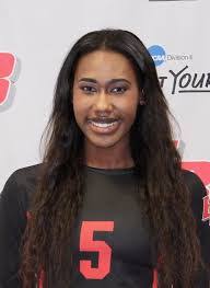 Deja Thompson's Instagram, Twitter & Facebook