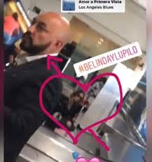 Ben talei, ahora resulta que el verdadero amor de belinda es lupillo rivera y ya. Belinda Y Lupillo Rivera Son Novios Fotos Chapin Radios