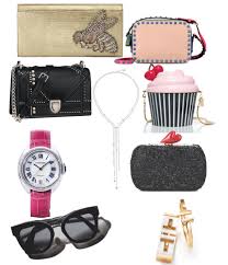 Christmas gift ideas for female relatives and friends. Xmas Gift Ideas For Her Bagaddicts Anonymous