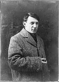 Pablo picasso was one of the greatest artists of the 20th century, famous for paintings like 'guernica' and for the art movement known as cubism. Pablo Picasso Wikipedia