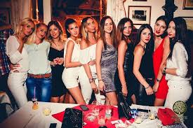 Lukas provod, 24, from czech republic sk slavia prague, since 2019 left winger market value: Nezaboravan Provod Picture Of Kafana Limun Zut Belgrade Tripadvisor
