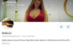 The Best Oklahoma Onlyfans Accounts of 2023