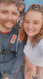 Memories of Marshal "Madman" Glen Dale McKelvy