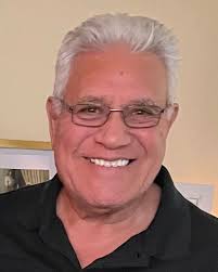 Luis Armando Palomeque Obituary August 23, 2022