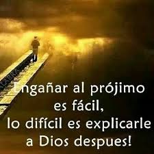 Enganar Al Projimo Es Facil Frases De Ninos Frases De Sabiduria Frases Bonitas