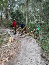 What do you guys think is the best place to learn to gap jump in the park?  I ate absolute shit twice