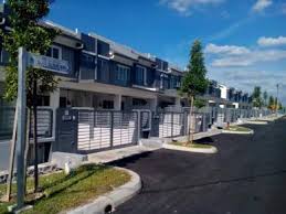 For more details contact 0162395428 luxurious living in peaceful and harmonious surroundings kajang east precinct 2 gives you the opportunity to enjoy all. Kajang East Precinct 2 Houses For Sale In Kajang Selangor Mudah My