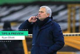 Improving fulham welcome spurs to west london in what looks likely to be a keenly contested and closely fought contest from the cottage. Tottenham Vs Fulham Prediction Statistics Preview Betting Tips Oddschecker