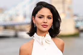The Ministry of Ungentlemanly Warfare: Eiza González Was 'One of the Lads'  on Set