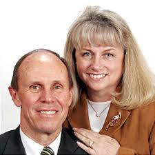 New mission presidents