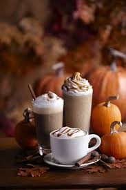 Pumpkin Spice Latte Made With Torani Pumpkin Pie Latte Fall Drinks Pumpkin Spice