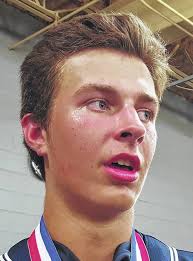 2017 Times Leader WVC Baseball All-Stars