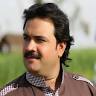 Raees Baacha