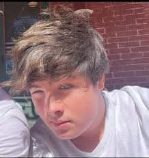 Damien Wilson Obituary