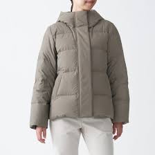 Japan's xs size is the smallest size made by muji, but has no equivalent in the us since muji us does not carry xxs. Vertinamas Ä¯sipareigoti Vagrant Muji Down Jacket Clarodelbosque Com