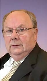 Condolence Book for Bill (William) Smullen (Rush, Dublin)