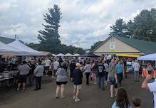 Taste of Wellsville 2026