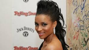 You've found your something old, new, borrowed, and blue. Glamorous Wedding Hairstyles For Black Women