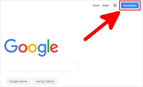Gmail is built on the idea that email can be more intuitive, efficient, and useful. Google Und Gmail Konto Erstellen So Geht S