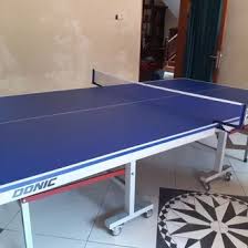 Daftar harga lapangan tenis meja.update harga lapangan tenis meja bulan ini atau biasa disebut dengan meja pingpong ini. Jual Beli Tenis Meja Produk Semarang Bukalapak