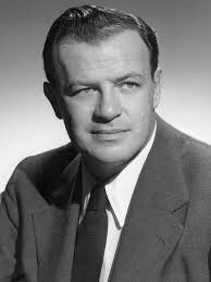 Academy Award-winning director Joseph L. Mankiewicz