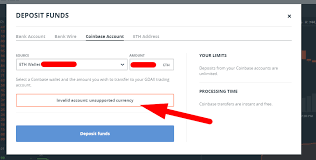 For some users, this may take many hours. Cant Deposit Eth From Coinbase To Gdax Anyone Else Having This Problem Coinbase