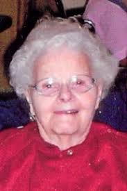 Clarice McGlone Obituary (2010)