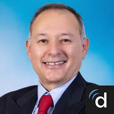 Dr. Luis Dela Torre Mondragon, MD