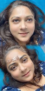 Jenny Microblading Artist