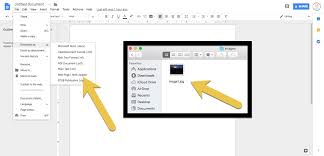 Follow this guide to learn how to enable the feature. The Secret Menu For Google Slides Docs Drawings And More Ditch That Textbook