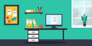 Wfh stands for work from home. it refers to working outside of a physical office, enabled by software to communicate and execute business tasks. How To Spice Up Your Wfh Routine Perfect Search