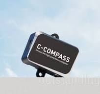 CUAV DroneCAN Magnetic External Compass Anti-interference Compass Module  os67