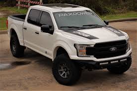 Ford truck enthusiasts site navigation. V8 Raptor By Paxpower 2019 2020 V8 And Diesel Raptor Conversions